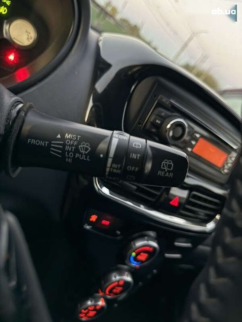 Peugeot iOn 2013 - фото 15