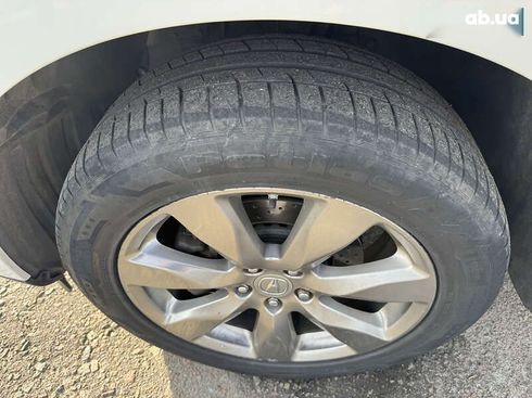 Acura MDX 2015 - фото 16