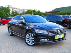 Купити Volkswagen Passat 2016 бу в Кропивницькому - купити на Автобазарі