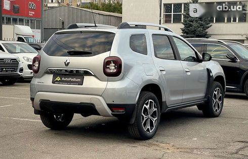 Renault Duster 2020 - фото 8