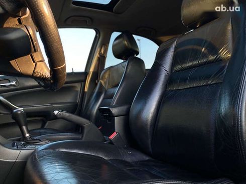 Honda Accord 2007 - фото 18