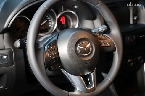 Mazda CX-5 2014 - фото 16
