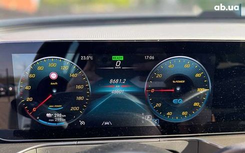 Mercedes-Benz EQC-Класс 2021 - фото 10