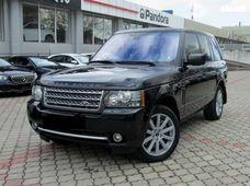 Продажа б/у Land Rover Range Rover 2010 года - купить на Автобазаре