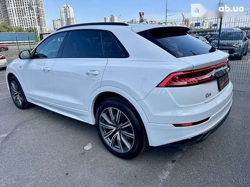 Audi Q8 2019 - фото 25