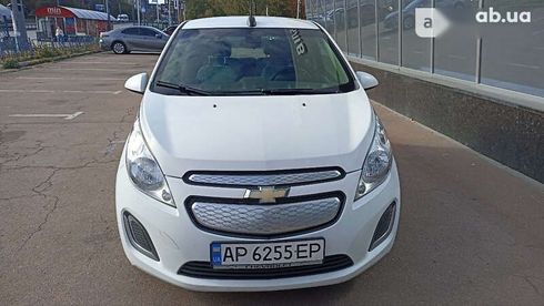 Chevrolet Spark 2015 - фото 7