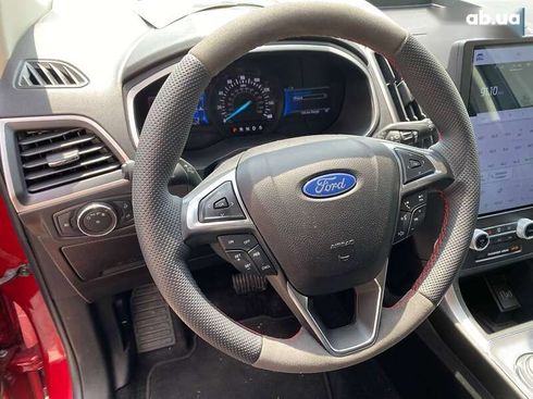 Ford Edge 2021 - фото 14