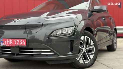 Hyundai Kona 2021 - фото 6