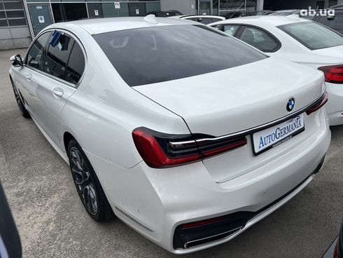 BMW 7 серия 2020 - фото 10