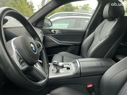 BMW X5 2022 - фото 7