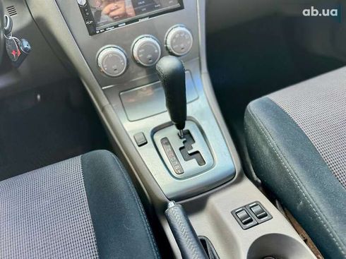 Subaru Forester 2007 - фото 26