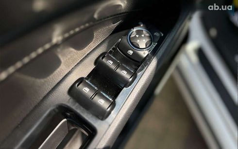 Ford Fusion 2015 - фото 15