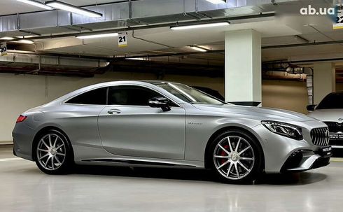 Mercedes-Benz S-Класс 2016 - фото 17