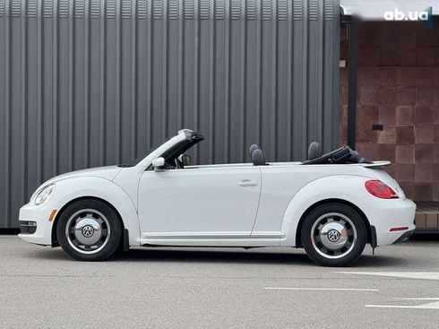 Volkswagen Beetle 2016 - фото 7