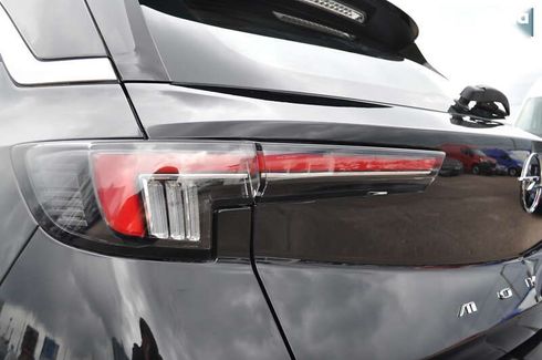 Opel Mokka-e 2023 - фото 22