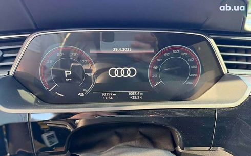 Audi E-Tron 2019 - фото 13