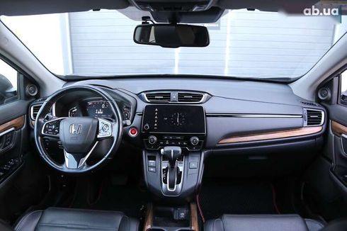Honda CR-V 2020 - фото 13