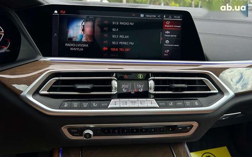 BMW X5 2020 - фото 28