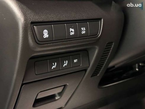 Mazda MX-30 2020 - фото 16