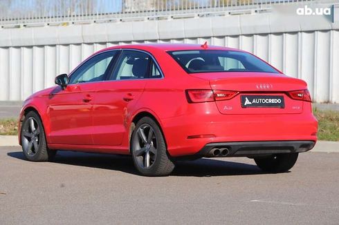 Audi A3 2013 - фото 5