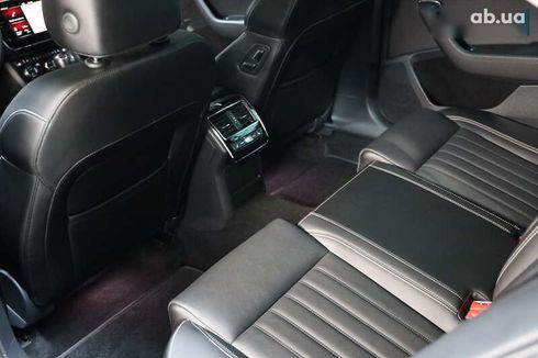 Skoda Superb 2022 - фото 23