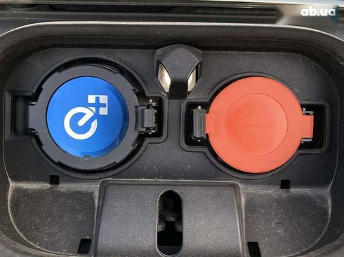 Nissan Leaf 2020 - фото 26