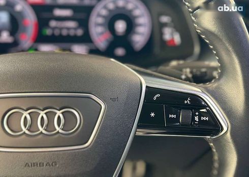 Audi a6 allroad 2020 - фото 15
