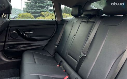BMW 3 серия 2020 - фото 25