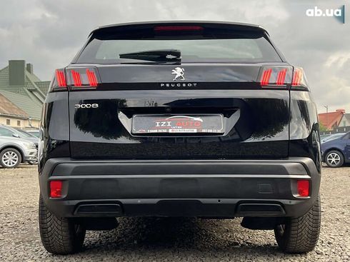 Peugeot 3008 2021 - фото 7