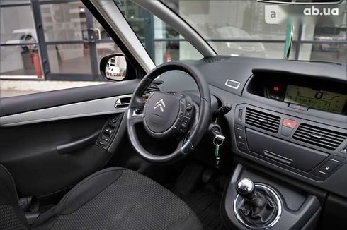 Citroёn C4 Picasso 2012 - фото 9