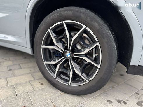 BMW X4 2022 - фото 13
