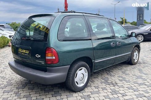 Chrysler Voyager 1999 - фото 7