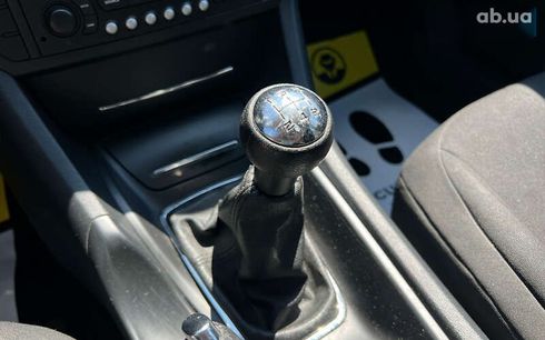 Citroёn C5 2009 - фото 16