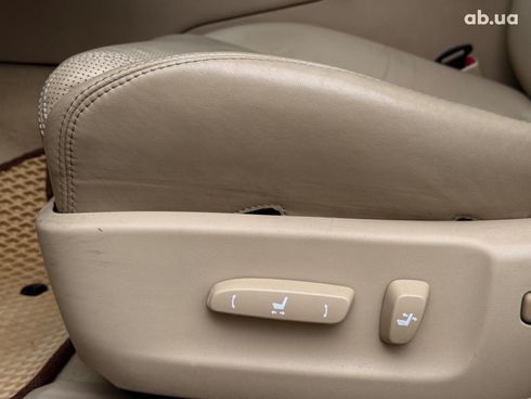 Lexus GS 2008 черный - фото 19