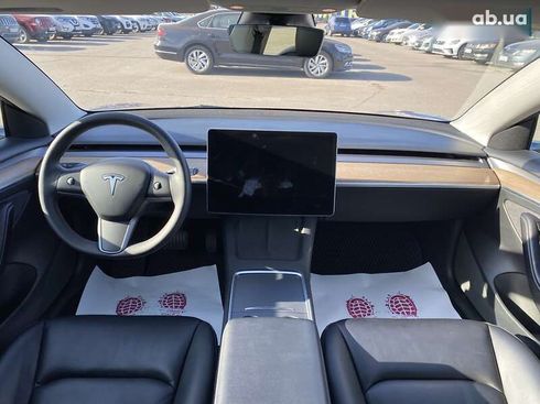 Tesla Model 3 2022 - фото 16