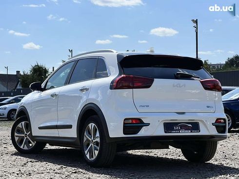 Kia Niro 2022 - фото 6