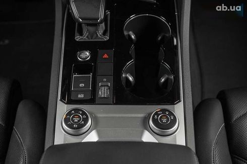 Volkswagen Touareg 2019 - фото 4