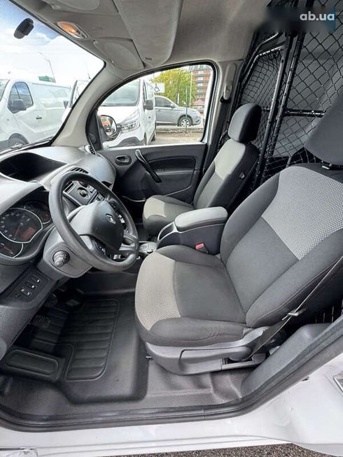 Renault Kangoo 2020 - фото 13