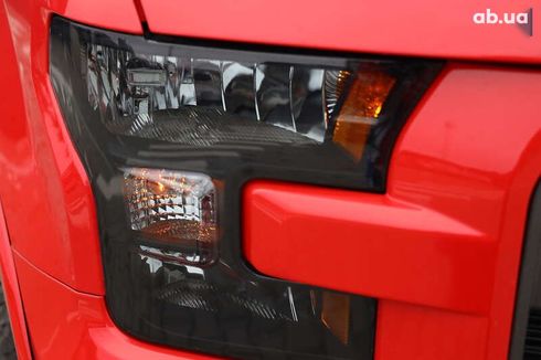 Ford f-150 2016 - фото 12