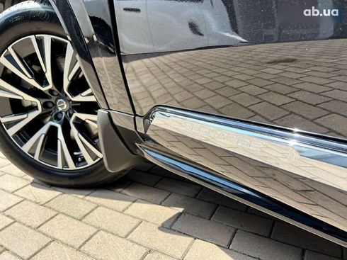 Volvo XC90 2021 - фото 14
