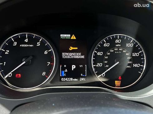 Mitsubishi Outlander 2020 - фото 17