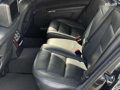 Mercedes-Benz S-Класс 2010 - фото 10