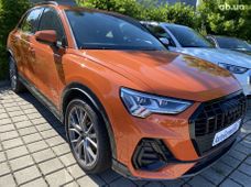 Продаж вживаних Audi Q3 2019 року - купити на Автобазарі