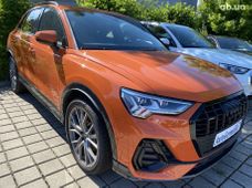 Продажа б/у Audi Q3 в Киеве - купить на Автобазаре