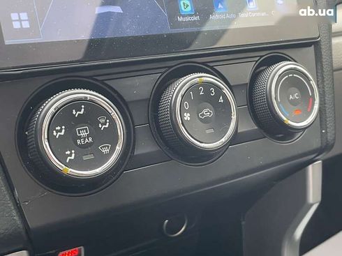 Subaru Forester 2014 - фото 28
