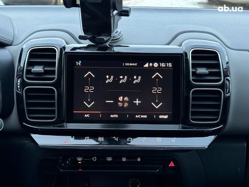 Citroёn C5 2019 черный - фото 67