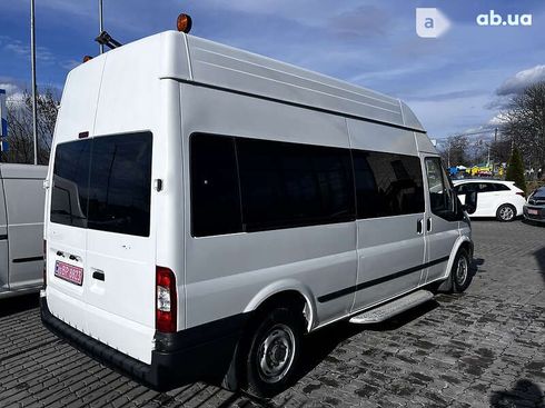 Ford Transit 2012 - фото 10