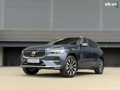 Volvo XC60 2023 - фото 12