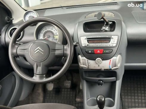 Citroёn C1 2006 - фото 23