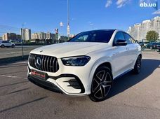 Продажа б/у Mercedes-Benz GLE-Class - купить на Автобазаре